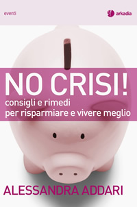 No crisi! - copertina